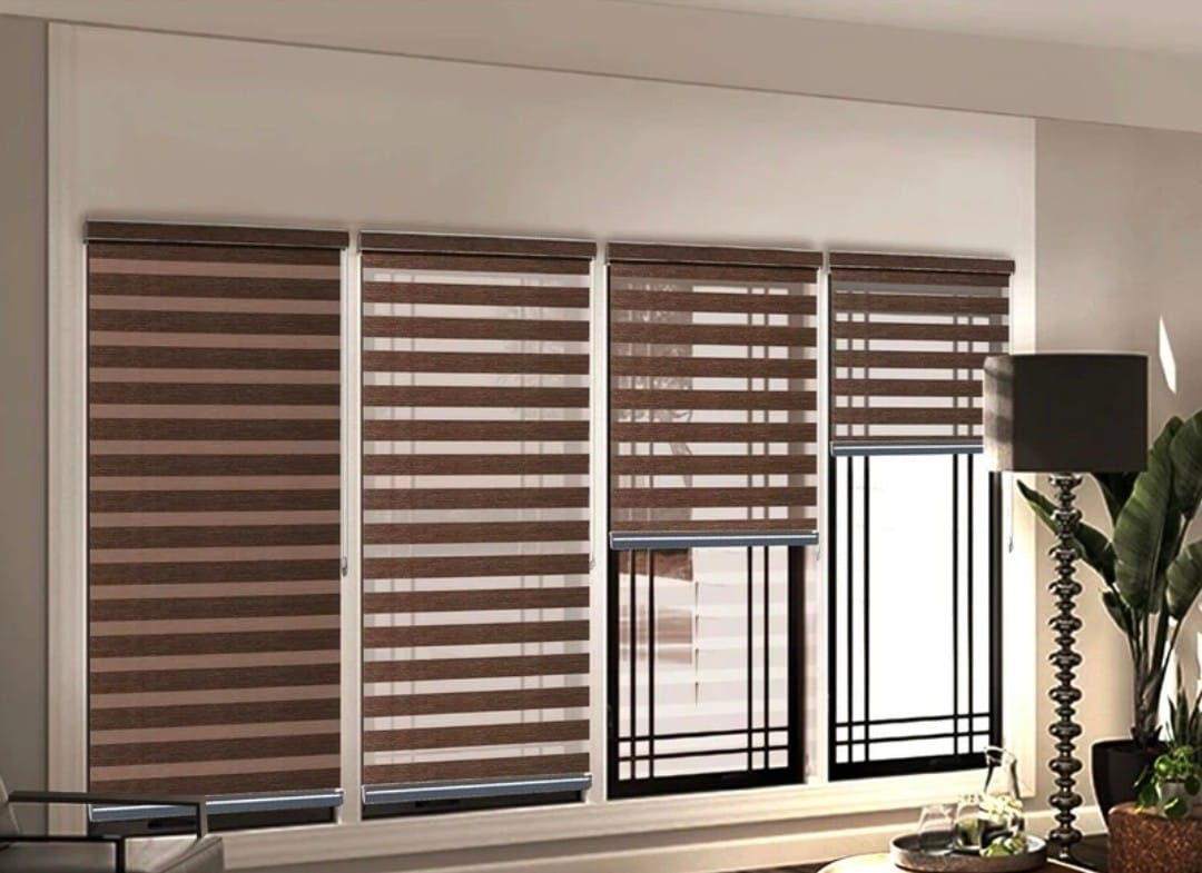 Rolling Blinds